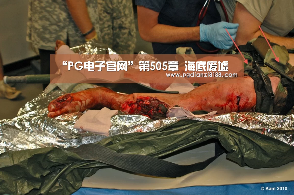 “PG电子官网”第505章 海底废墟(图1) PG电子游艺