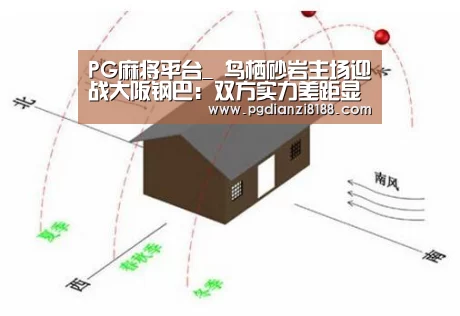 PG麻将平台_
鸟栖砂岩主场迎战大阪钢巴:双方实力差距显着 主队恐难有时机(图3) PG麻将平台
