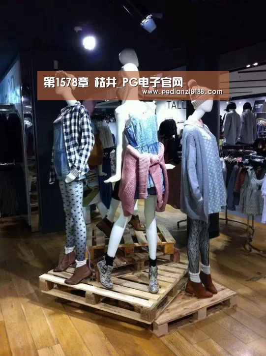 第1578章 枯井_PG电子官网(图1) PG电子官网